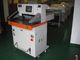 Vollautomatisches Größen-Büro-automatische Papierschneidemaschine der Schneidemaschine-490mm fournisseur